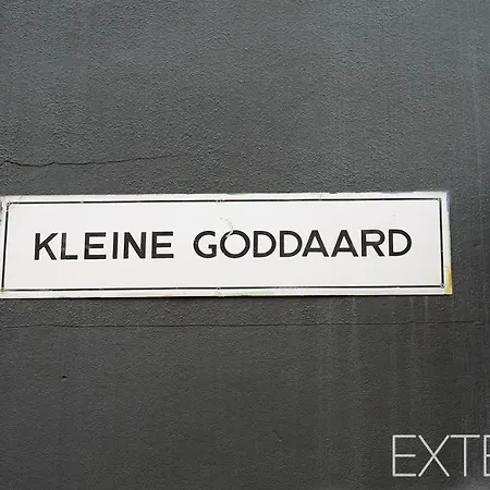 Nocleg ze śniadaniem Make Up Garden